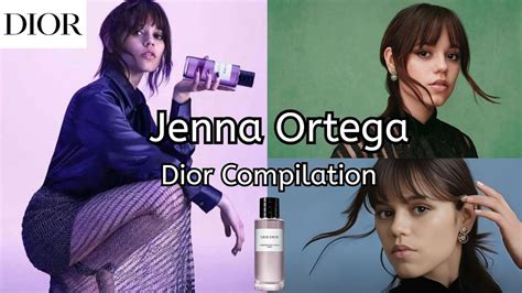 dior compilation|Jenna Ortega's Best Dior Moments: Dior Compilation .